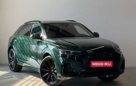 Audi Q8 I, 2024 год, 18 990 000 рублей, 3 фотография