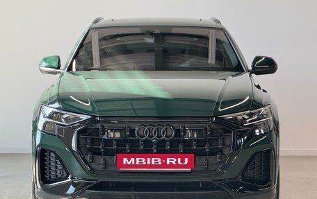 Audi Q8 I, 2024 год, 18 990 000 рублей, 2 фотография