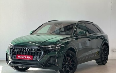 Audi Q8 I, 2024 год, 18 990 000 рублей, 1 фотография