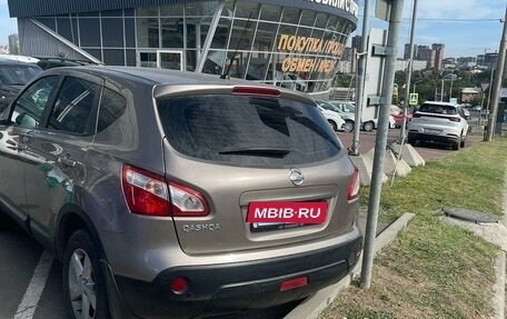 Nissan Qashqai, 2012 год, 1 300 000 рублей, 4 фотография