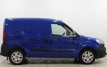 Fiat Doblo II рестайлинг, 2018 год, 1 249 900 рублей, 4 фотография