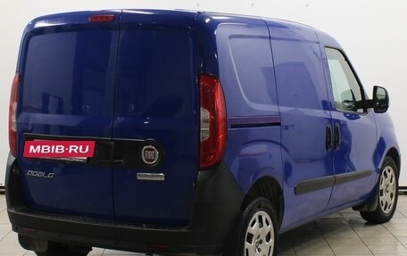 Fiat Doblo II рестайлинг, 2018 год, 1 249 900 рублей, 7 фотография