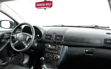 Toyota Avensis III рестайлинг, 2007 год, 614 000 рублей, 9 фотография