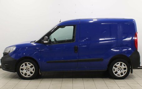 Fiat Doblo II рестайлинг, 2018 год, 1 249 900 рублей, 8 фотография