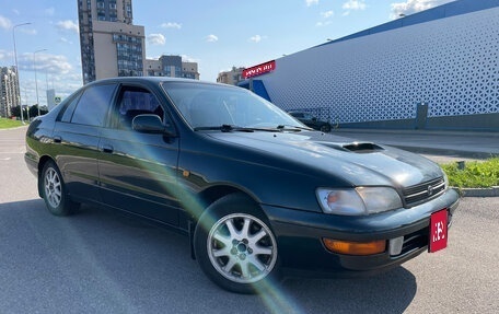 Toyota Carina E, 1993 год, 399 000 рублей, 1 фотография