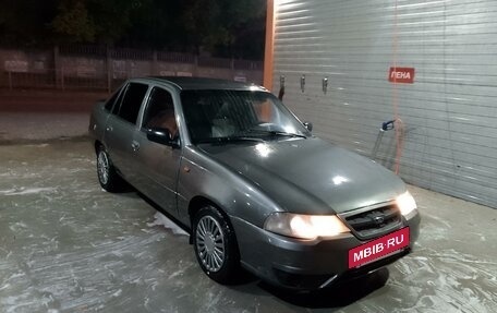 Daewoo Nexia I рестайлинг, 2013 год, 264 000 рублей, 13 фотография