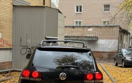 Volkswagen Touareg III, 2008 год, 1 149 000 рублей, 7 фотография