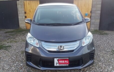 Honda Freed I, 2014 год, 1 420 000 рублей, 1 фотография