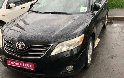 Toyota Camry, 2010 год, 1 430 000 рублей, 1 фотография