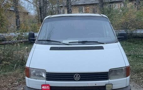 Volkswagen Transporter T4, 1993 год, 350 000 рублей, 1 фотография