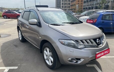 Nissan Murano, 2010 год, 890 000 рублей, 1 фотография