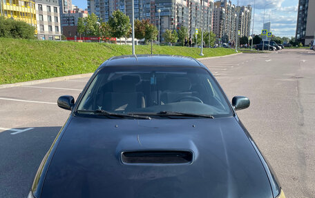 Toyota Carina E, 1993 год, 399 000 рублей, 8 фотография