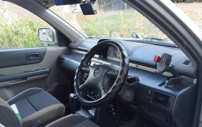 Nissan X-Trail, 2003 год, 700 000 рублей, 1 фотография