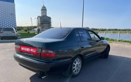 Toyota Carina E, 1993 год, 399 000 рублей, 3 фотография