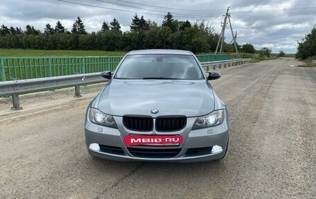 BMW 3 серия, 2006 год, 950 000 рублей, 6 фотография