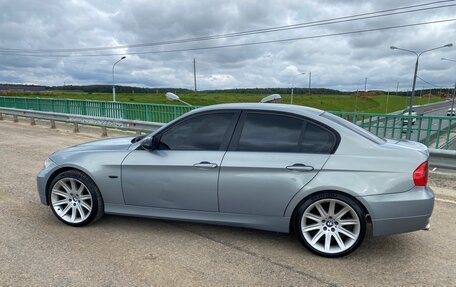 BMW 3 серия, 2006 год, 950 000 рублей, 7 фотография