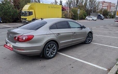 Volkswagen Passat CC I рестайлинг, 2010 год, 900 000 рублей, 2 фотография