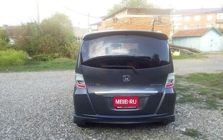 Honda Freed I, 2014 год, 1 420 000 рублей, 3 фотография