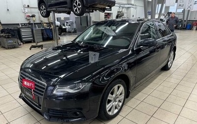 Audi A4, 2010 год, 889 000 рублей, 1 фотография