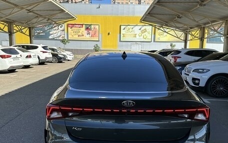 KIA K5, 2021 год, 3 000 000 рублей, 7 фотография