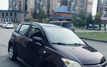 Toyota Ist II, 2004 год, 725 000 рублей, 7 фотография