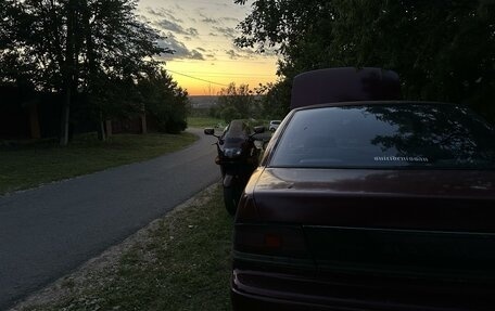 Nissan Maxima VIII, 1991 год, 175 000 рублей, 3 фотография