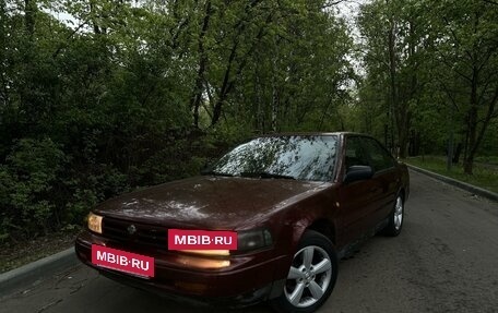 Nissan Maxima VIII, 1991 год, 175 000 рублей, 4 фотография