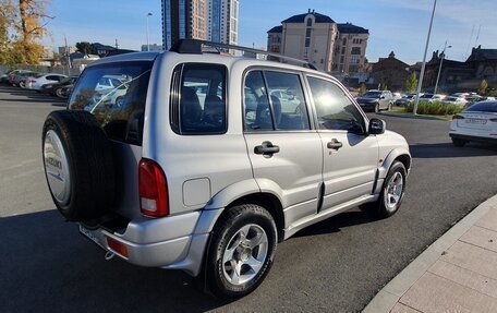 Suzuki Grand Vitara, 2004 год, 950 000 рублей, 3 фотография