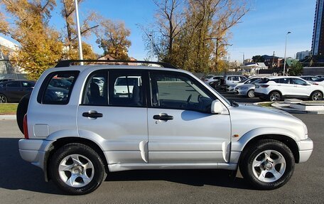 Suzuki Grand Vitara, 2004 год, 950 000 рублей, 4 фотография