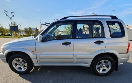 Suzuki Grand Vitara, 2004 год, 950 000 рублей, 5 фотография