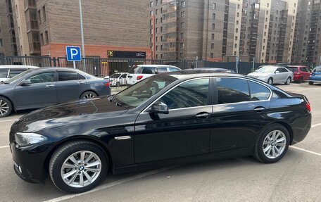 BMW 5 серия, 2014 год, 2 650 000 рублей, 2 фотография