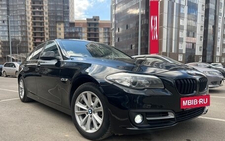 BMW 5 серия, 2014 год, 2 650 000 рублей, 4 фотография