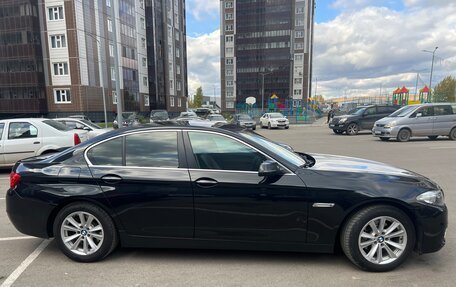 BMW 5 серия, 2014 год, 2 650 000 рублей, 6 фотография