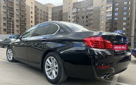 BMW 5 серия, 2014 год, 2 650 000 рублей, 9 фотография