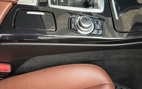 BMW 5 серия, 2014 год, 2 650 000 рублей, 26 фотография