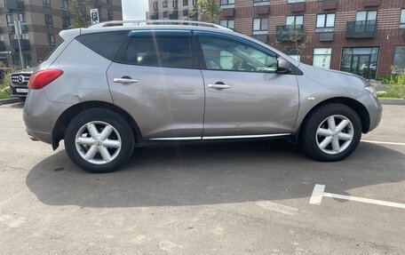 Nissan Murano, 2010 год, 890 000 рублей, 4 фотография