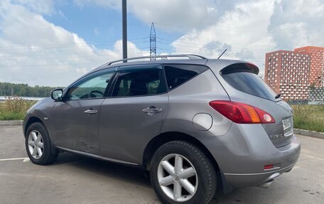 Nissan Murano, 2010 год, 890 000 рублей, 5 фотография