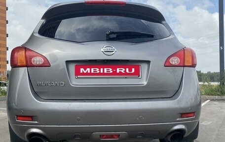 Nissan Murano, 2010 год, 890 000 рублей, 6 фотография