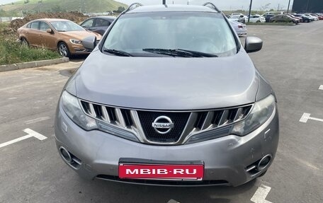 Nissan Murano, 2010 год, 890 000 рублей, 2 фотография