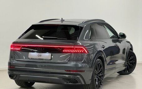 Audi Q8 I, 2023 год, 19 250 000 рублей, 9 фотография