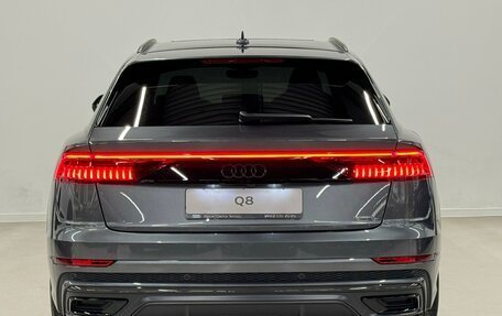 Audi Q8 I, 2023 год, 19 250 000 рублей, 10 фотография