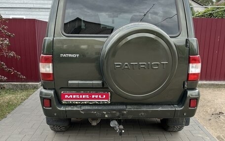 ЛуАЗ Patriot, 2014 год, 650 000 рублей, 2 фотография