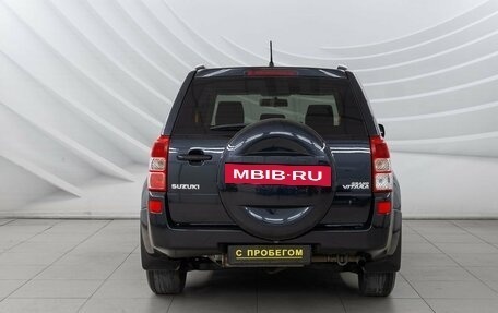 Suzuki Grand Vitara, 2006 год, 998 000 рублей, 6 фотография