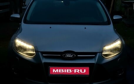 Ford Focus III, 2013 год, 870 000 рублей, 14 фотография