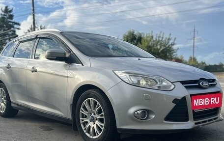 Ford Focus III, 2013 год, 870 000 рублей, 6 фотография