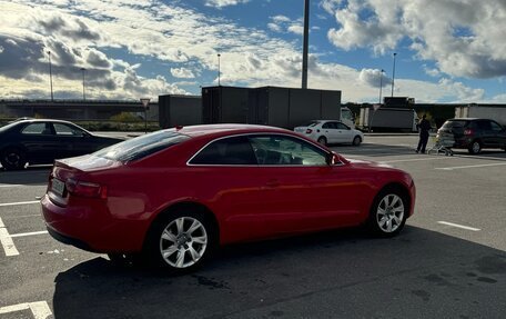 Audi A5, 2009 год, 1 400 000 рублей, 3 фотография