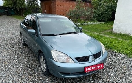 Mitsubishi Lancer IX, 2006 год, 635 000 рублей, 2 фотография