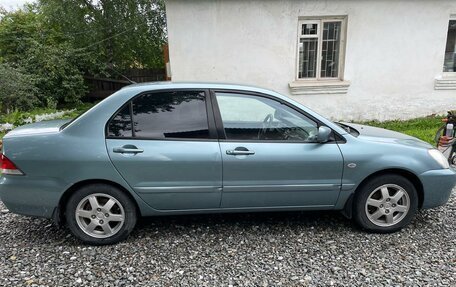 Mitsubishi Lancer IX, 2006 год, 635 000 рублей, 5 фотография