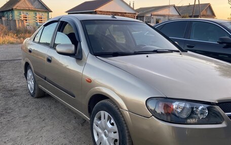 Nissan Almera, 2004 год, 285 000 рублей, 2 фотография