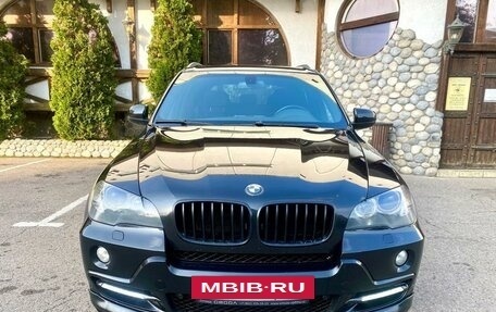 BMW X5, 2008 год, 1 780 000 рублей, 9 фотография